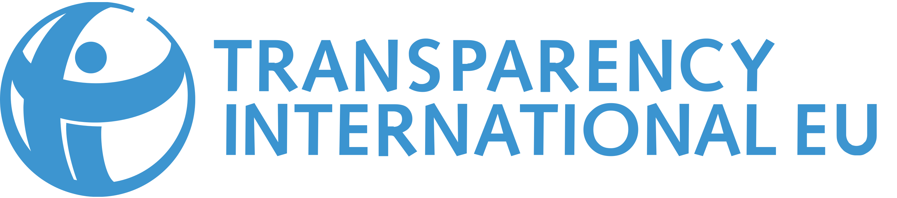 Transparency International Logo